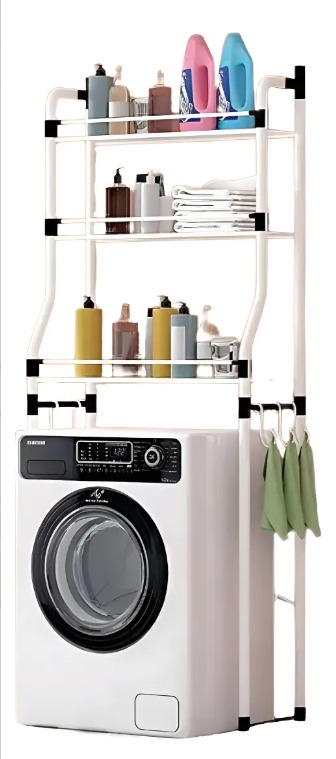 ORGANIZADOR PARA LAVADORA